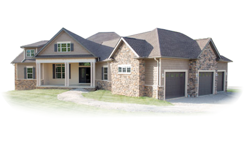 spring 2015 model home