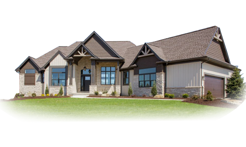 fall 2016 model home