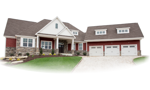 spring 2017 model home