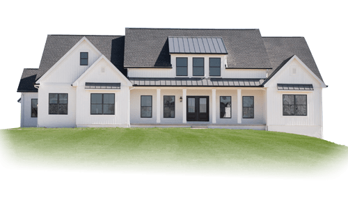farmhouse ranch 2018 spring model home